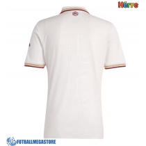 Fotballdrakt Herre Arsenal Tredjedrakt 2025-26 Kortermet